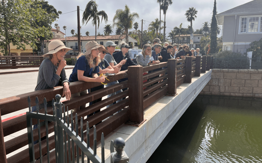 Celebrate Santa Barbara’s 27th Annual Creek Week September 19-26