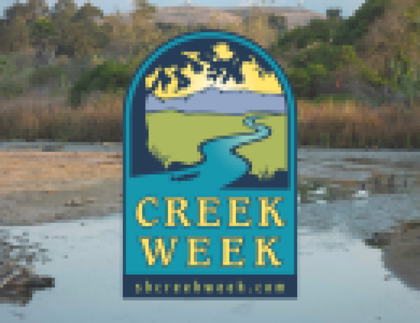 Celebra la Semana del Arroyo 2026 en Goleta