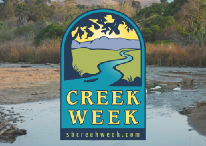 Celebra la Semana del Arroyo 2026 en Goleta