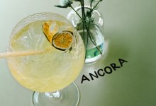 Ancora Osteria Revives the Upper Village’s Al Fresco Scene