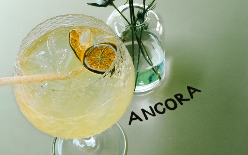 Ancora Osteria Revives the Upper Village’s Al Fresco Scene