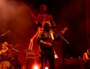 Review | Neo-Outlaw Hoedown, Bowl-side