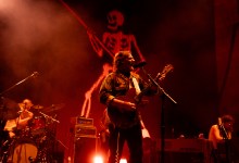 Review | Neo-Outlaw Hoedown, Bowl-side
