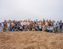 Volunteer to Plant Native Species at the S’o’ Hil Xus Restoration Site