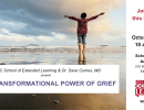 The Transformational Power of Grief