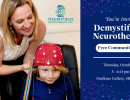 Drs. Tiff Thompson & Nicholas Dogris: “Demystifying Neurotherapy”