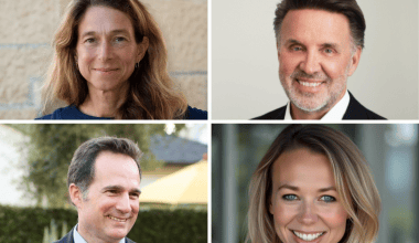 Santa Barbara City Council District 4 Candidate Forum