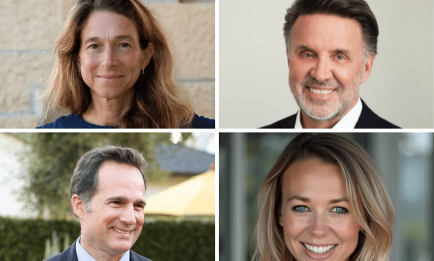 The Race to Represent the Riviera: Santa Barbara City Council District 4 Election