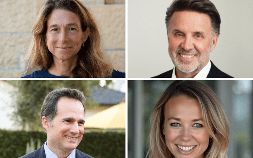The Race to Represent the Riviera: Santa Barbara City Council District 4 Election