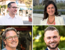 Santa Barbara City Council District 6 Election: Who Will Lead the Downtown District? 