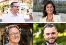 Santa Barbara City Council District 6 Election: Who Will Lead the Downtown District? 