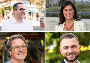 Santa Barbara City Council District 6 Election: Who Will Lead the Downtown District? 