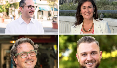 Santa Barbara City Council District 6 Candidate Forum