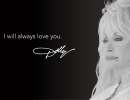 Your American Songbook Presents: “I Will Always Love You” A Tribute Concert for Dolly Parton