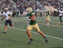 Santa Barbara Pulls Away Late to Beat Rival Dos Pueblos, 21-10