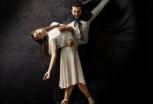 State Street Ballet’s “Dracula, a dark shadow”