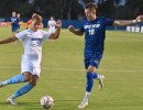 UCSB Battles No. 2 San Diego to 1-1 Draw Despite Missed Chances