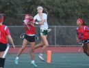 Santa Barbara High Flag Football Ends Rivalry Drought with 13-6 Win Over San Marcos