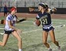 Red-Zone Defense Lifts Dos Pueblos Past Rival San Marcos, 21-0