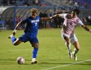 No. 25 UC Santa Barbara Men’s Soccer Defeats San Diego State 2-0