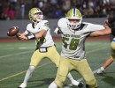 Santa Barbara Air Attack Soars as Dons Dominate San Marcos 48-3 in Big Game