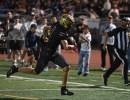 Stout Defense Leads the Charge for Dos Pueblos in 23-6 Victory Against Crescenta Valley