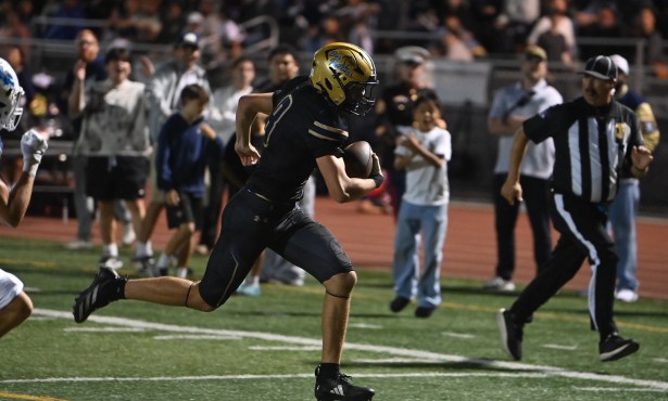 Stout Defense Leads the Charge for Dos Pueblos in 23-6 Victory Against Crescenta Valley
