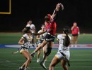 San Marcos Flag Football Falls to Ventura in Defensive Battle, 6-0