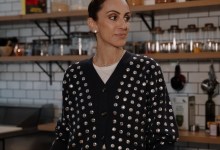 El Encanto Culinary Series x Chef/Author Estrella Jafif