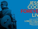Jesse Cook: Forever Live Tour featuring the Jesse Jesse Cook Quintet