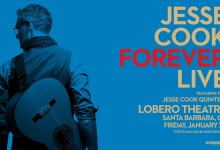 Jesse Cook: Forever Live Tour featuring the Jesse Jesse Cook Quintet