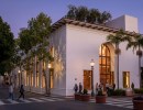 “The Muse” Groundbreaking Ceremony for Music Academy of the West