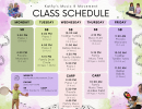 Free Family Music, Instruments & Movement!