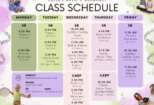 Free Family Music, Instruments & Movement!
