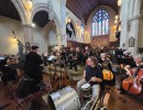 Folk Music Gone Big, Wide, and Artfully Pop