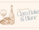 Sunset Chef’s Table: Coastal Clambake & Wine