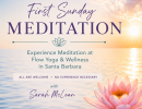 Community Meditation Gathering