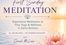Community Meditation Gathering