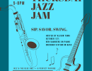 First Thursday Jazz Jam