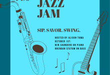 First Thursday Jazz Jam
