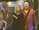 Free Radicals play Cold Spring Tavern