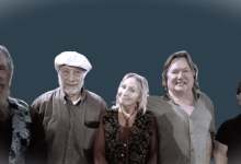 Free Radicals Band
