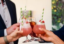 Santa Barbara Botanic Garden Invites the Community to Sip California’s Native Landscape with “Garden to Glass”