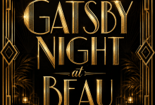 Step back into the Jazz Age: Gatsby Night at The House of Beau