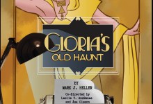 Ghosts, Romance, and Humor from Hollywood’s Heyday Come to Carpinteria’s Alcazar Theatre