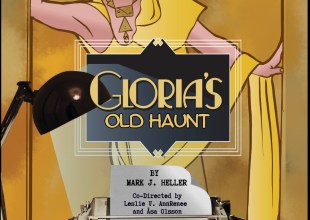 Ghosts, Romance, and Humor from Hollywood’s Heyday Come to Carpinteria’s Alcazar Theatre