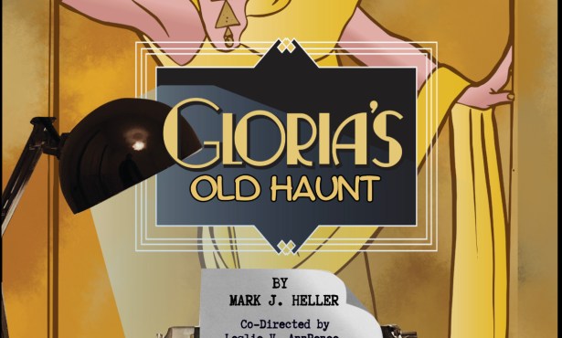 Ghosts, Romance, and Humor from Hollywood’s Heyday Come to Carpinteria’s Alcazar Theatre