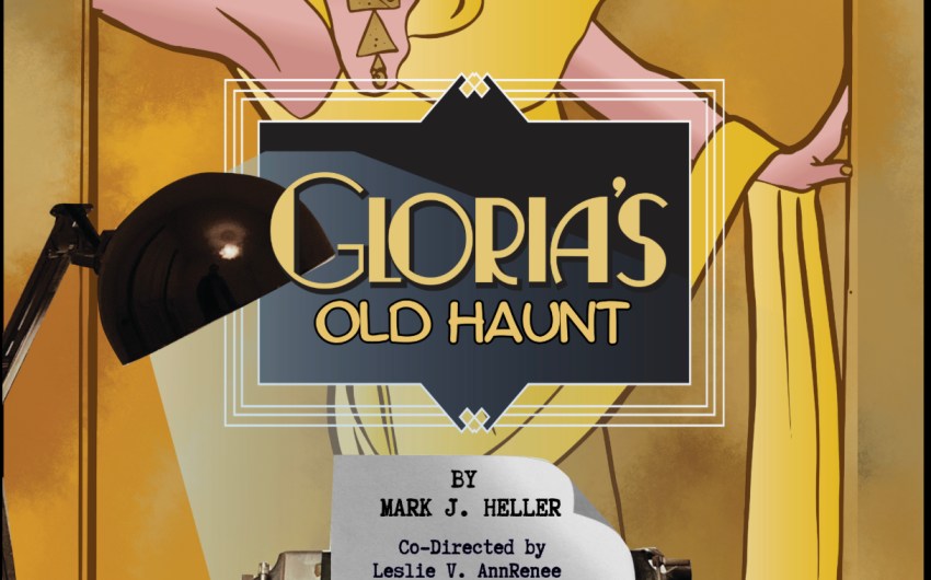 Ghosts, Romance, and Humor from Hollywood’s Heyday Come to Carpinteria’s Alcazar Theatre