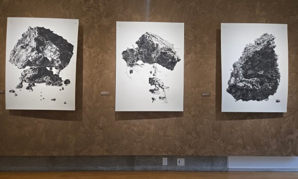 The Art of Touch, Explored and Expanded