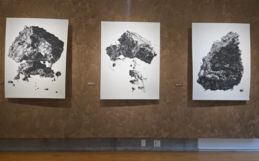 The Art of Touch, Explored and Expanded
